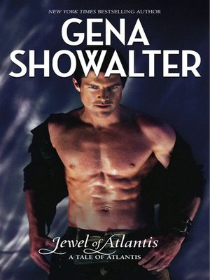 cover image of Jewel of Atlantis